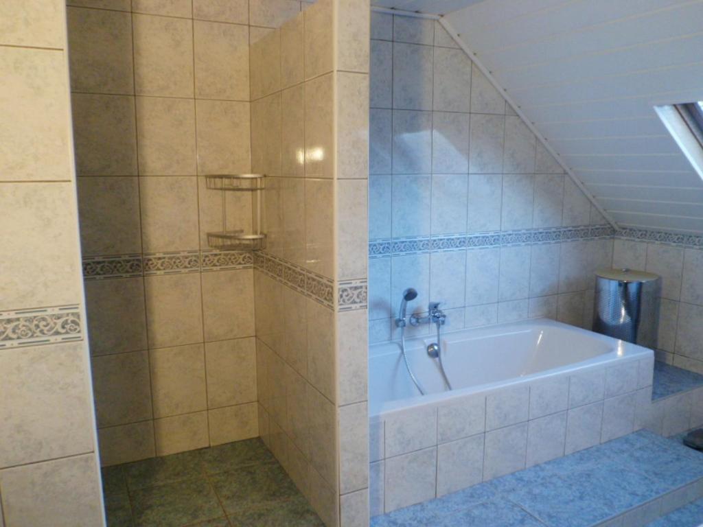 Bosrand81 Apartment Hechtel-Eksel Bagian luar foto