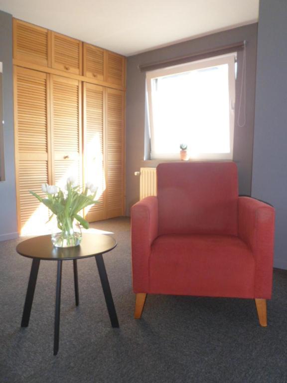 Bosrand81 Apartment Hechtel-Eksel Bagian luar foto